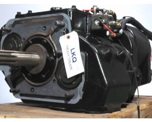 FULLER RTLO18913A TRANSMISSION ASSEMBLY