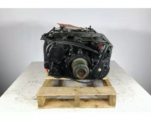 FULLER RTLO18913A TRANSMISSION ASSEMBLY