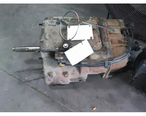 FULLER RTLO18913A TRANSMISSION ASSEMBLY