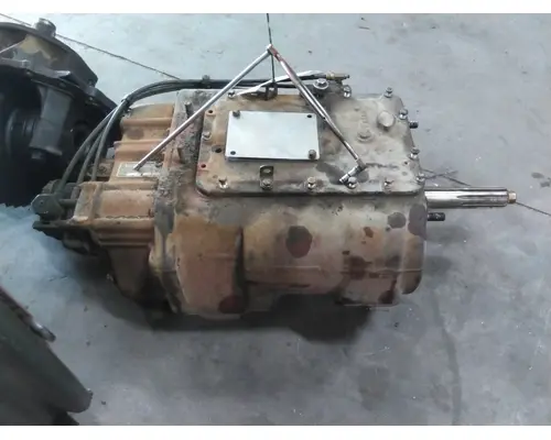 FULLER RTLO18913A TRANSMISSION ASSEMBLY