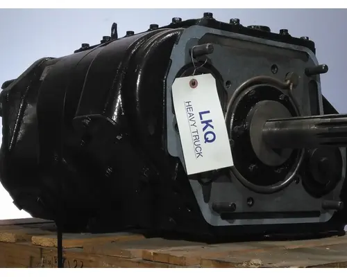 FULLER RTLO18913A TRANSMISSION ASSEMBLY
