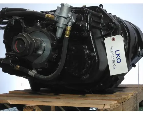 FULLER RTLO18913A TRANSMISSION ASSEMBLY