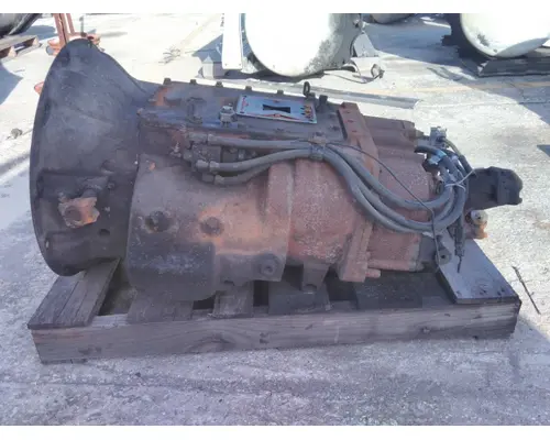 FULLER RTLO18913A TRANSMISSION ASSEMBLY