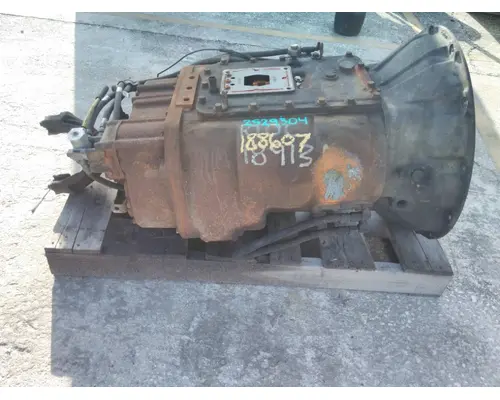 FULLER RTLO18913A TRANSMISSION ASSEMBLY