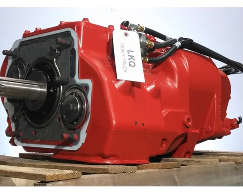 FULLER RTLO18913A TRANSMISSION ASSEMBLY