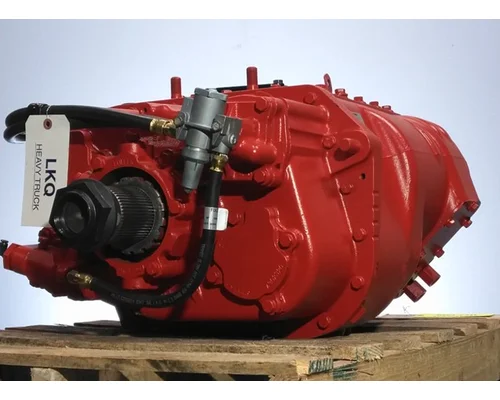 FULLER RTLO18913A TRANSMISSION ASSEMBLY