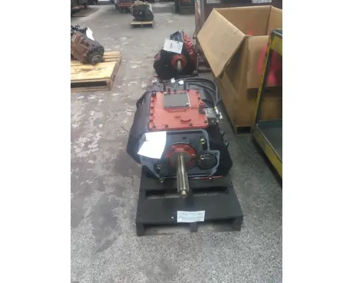 FULLER RTLO18913A TRANSMISSION ASSEMBLY