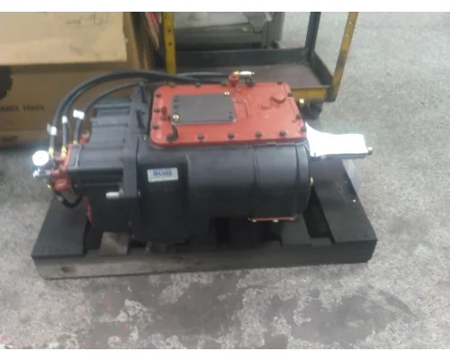 FULLER RTLO18913A TRANSMISSION ASSEMBLY