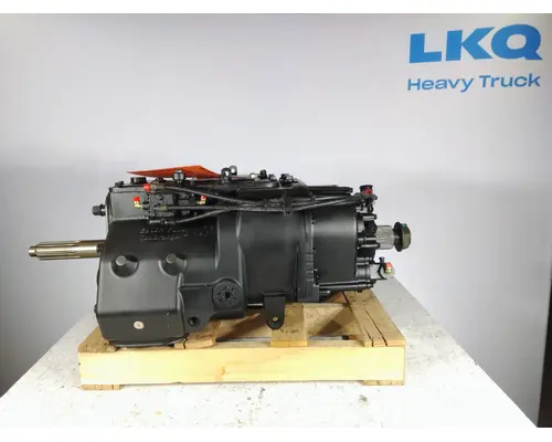 FULLER RTLO18913A TRANSMISSION ASSEMBLY