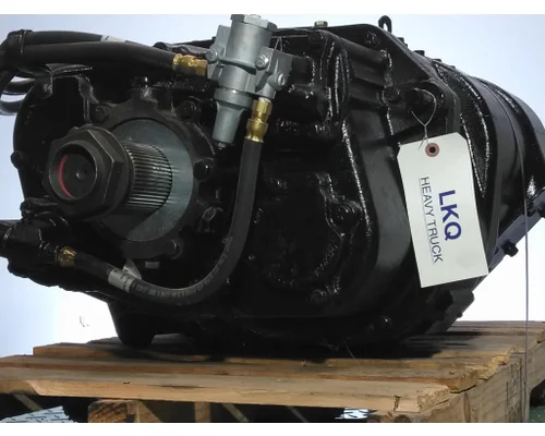 FULLER RTLO18913A TRANSMISSION ASSEMBLY