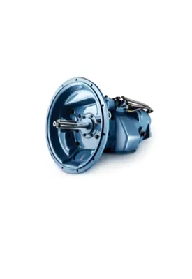 FULLER RTLO18913A TRANSMISSION ASSEMBLY