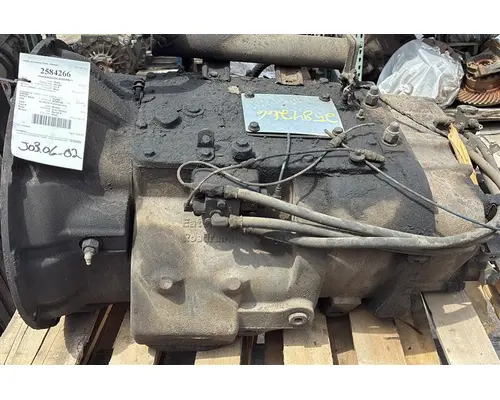 FULLER RTLO18913A TRANSMISSION ASSEMBLY