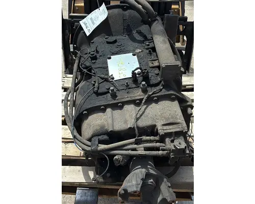 FULLER RTLO18913A TRANSMISSION ASSEMBLY