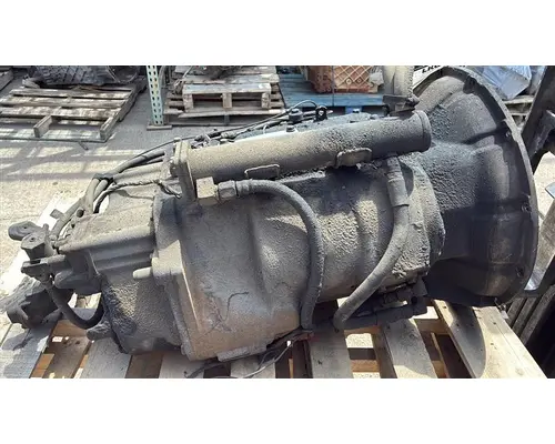 FULLER RTLO18913A TRANSMISSION ASSEMBLY