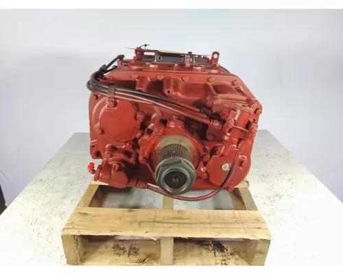 FULLER RTLO18913A TRANSMISSION ASSEMBLY