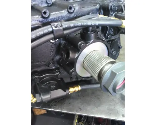 FULLER RTLO18913A TRANSMISSION ASSEMBLY