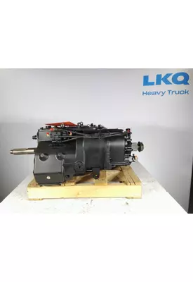 FULLER RTLO18913A TRANSMISSION ASSEMBLY