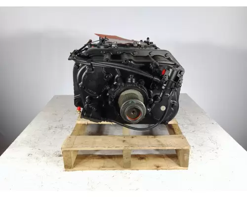 FULLER RTLO18913A TRANSMISSION ASSEMBLY
