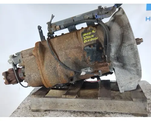 FULLER RTLO18913A TRANSMISSION ASSEMBLY