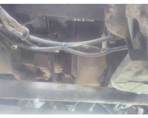 FULLER RTLO18913A TRANSMISSION ASSEMBLY