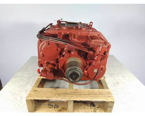 FULLER RTLO18913A TRANSMISSION ASSEMBLY