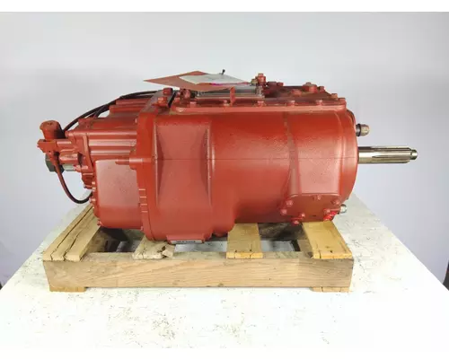 FULLER RTLO18913A TRANSMISSION ASSEMBLY