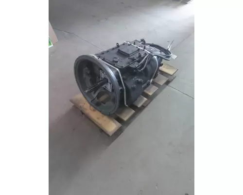 FULLER RTLO18913A TRANSMISSION ASSEMBLY