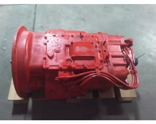 FULLER RTLO18913A TRANSMISSION ASSEMBLY
