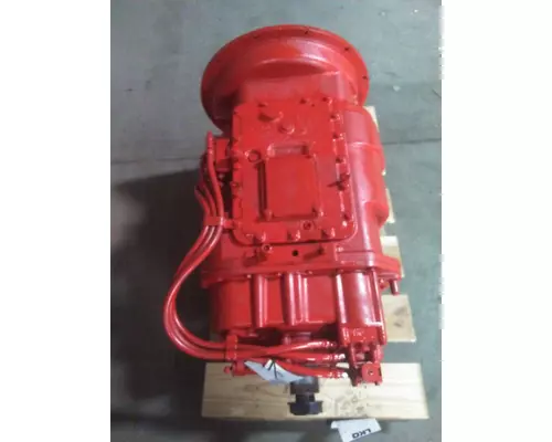 FULLER RTLO18913A TRANSMISSION ASSEMBLY