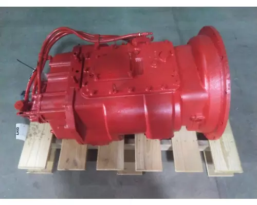 FULLER RTLO18913A TRANSMISSION ASSEMBLY