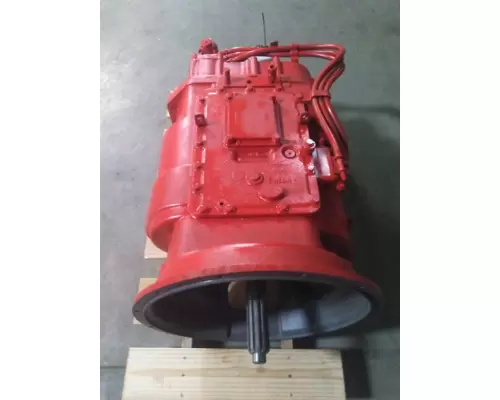 FULLER RTLO18913A TRANSMISSION ASSEMBLY