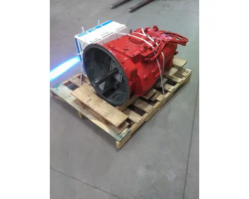 FULLER RTLO18913A TRANSMISSION ASSEMBLY