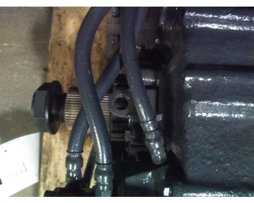 FULLER RTLO18913A TRANSMISSION ASSEMBLY