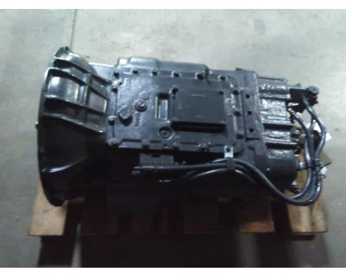FULLER RTLO18913A TRANSMISSION ASSEMBLY