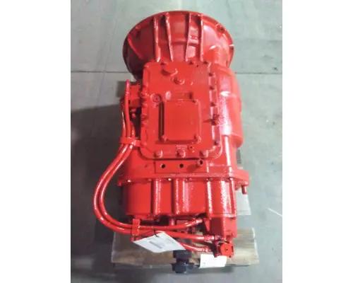 FULLER RTLO18913A TRANSMISSION ASSEMBLY