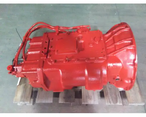 FULLER RTLO18913A TRANSMISSION ASSEMBLY