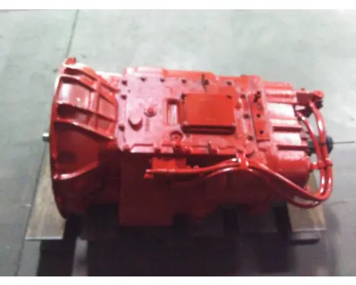 FULLER RTLO18913A TRANSMISSION ASSEMBLY