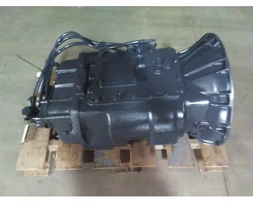 FULLER RTLO18913A TRANSMISSION ASSEMBLY