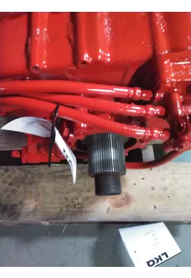FULLER RTLO18913A TRANSMISSION ASSEMBLY