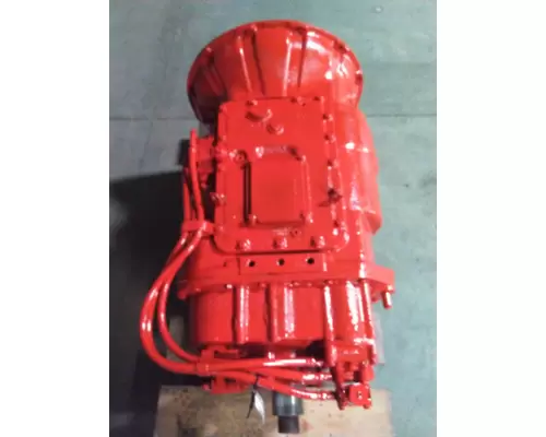 FULLER RTLO18913A TRANSMISSION ASSEMBLY