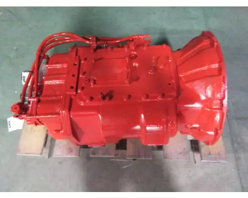 FULLER RTLO18913A TRANSMISSION ASSEMBLY