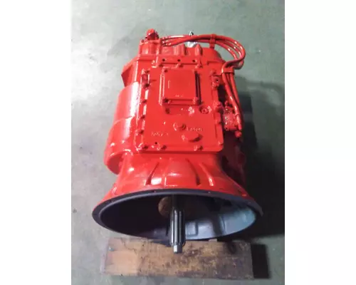 FULLER RTLO18913A TRANSMISSION ASSEMBLY