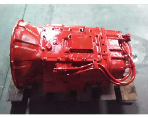 FULLER RTLO18913A TRANSMISSION ASSEMBLY