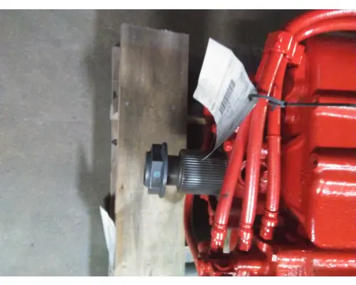 FULLER RTLO18913A TRANSMISSION ASSEMBLY