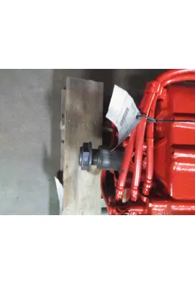 FULLER RTLO18913A TRANSMISSION ASSEMBLY