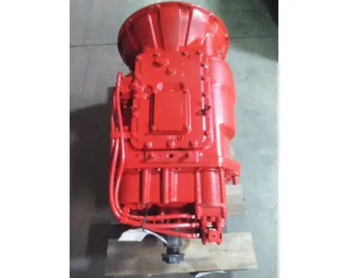 FULLER RTLO18913A TRANSMISSION ASSEMBLY