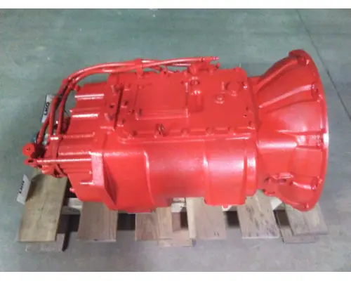 FULLER RTLO18913A TRANSMISSION ASSEMBLY