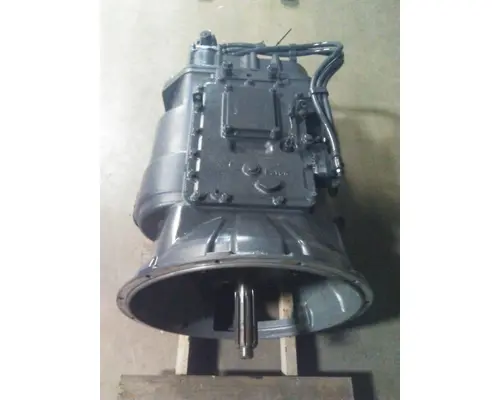 FULLER RTLO18913A TRANSMISSION ASSEMBLY