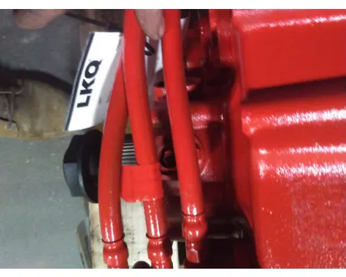 FULLER RTLO18913A TRANSMISSION ASSEMBLY