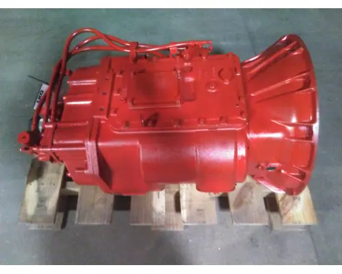 FULLER RTLO18913A TRANSMISSION ASSEMBLY